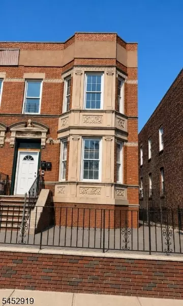 238 Fulton Ave, Jersey City, NJ 07305