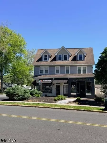 2376 Mountain Ave, Scotch Plains, NJ 07076