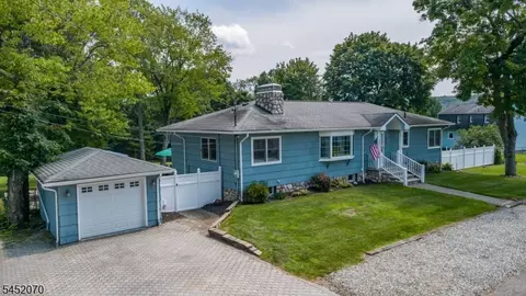 83 Vine Ave, West Milford, NJ 07480