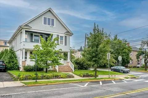 144-46 Watchung Ave, North Plainfield, NJ 07060