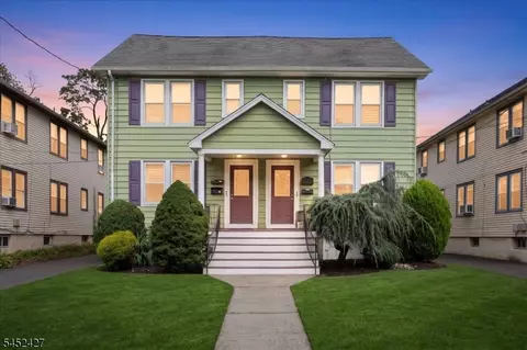 11 Grove St, Cranford, NJ 07016