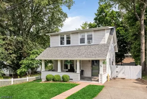 58 Hudson St, Little Falls Twp, NJ 07424