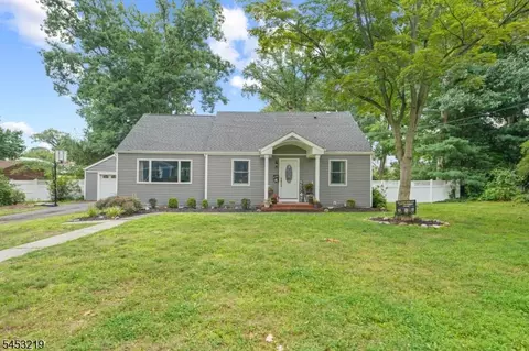 45 Herbert Dr, East Brunswick, NJ 08816