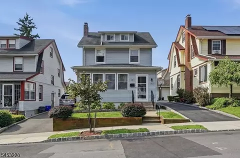162 Maple St, West Orange, NJ 07052