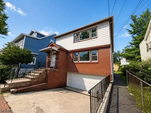 240 Wainwright St, Newark, NJ 07112