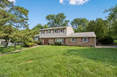 11 Morgan Rd, Parsippany, NJ 07054