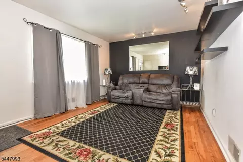 Living - 166 Kent St, Hackensack, NJ 07601 photo 1 of 1