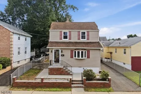 624 Britton St, Elizabeth, NJ 07202
