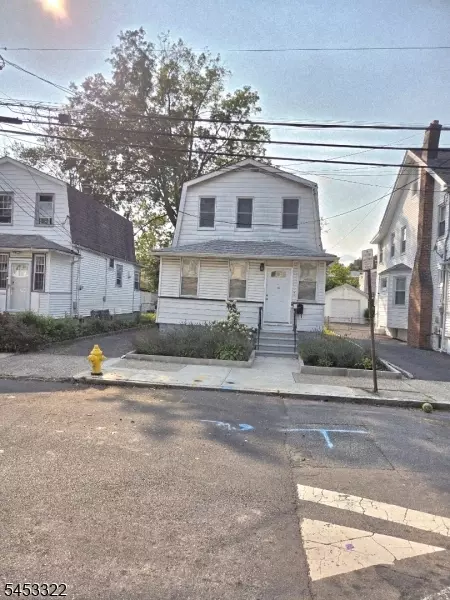 195 Kerrigan Blvd, Newark, NJ 07106