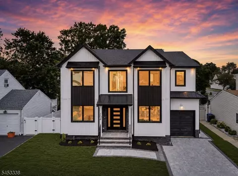 104 Highview Dr, Clifton, NJ 07013