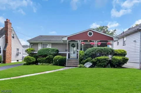 1004 Ross St, Rahway, NJ 07065