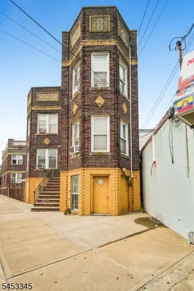 531 Bloomfield Ave, Newark, NJ 07107