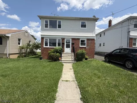 1110 Bower St, Linden, NJ 07036