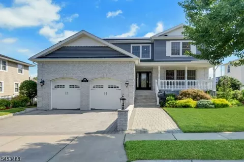 375 Sanford Ave, Lyndhurst, NJ 07071