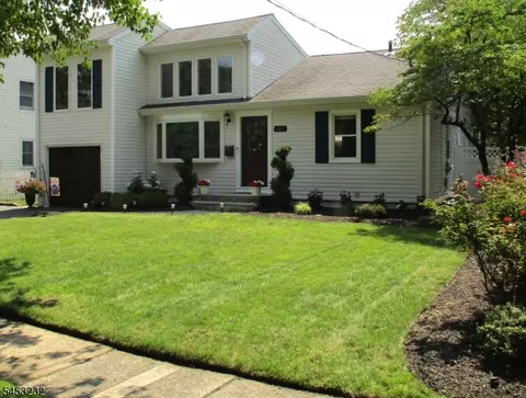 Exterior - 407 Hillside Ave, Springfield, NJ 07081 photo 10 of 10