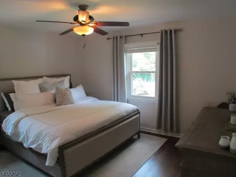 Bedroom - 407 Hillside Ave, Springfield, NJ 07081 photo 1 of 7