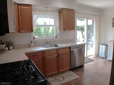Kitchen - 407 Hillside Ave, Springfield, NJ 07081 photo 1 of 1