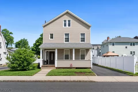223 Montgomery St, Bloomfield, NJ 07003
