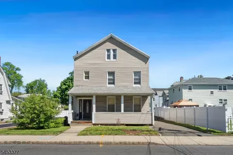 223 Montgomery St, Bloomfield, NJ 07003