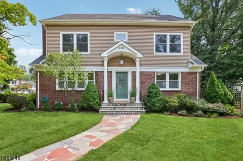 650 Ridgewood Rd, Maplewood, NJ 07040
