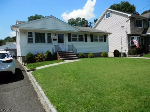88 Princeton Ave, Rahway, NJ 07065
