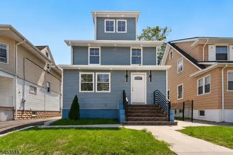 37 Wayne Ave, East Orange, NJ 07018