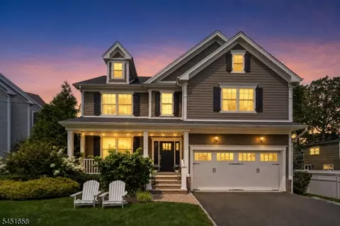 237 Elizabeth Ave, Westfield, NJ 07090