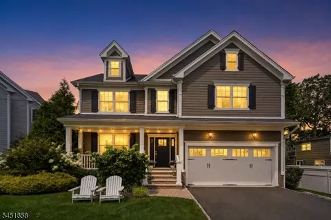 237 Elizabeth Ave, Westfield, NJ 07090