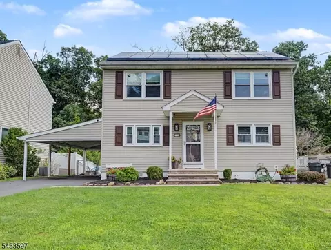 38 Duncan Ln, Rockaway, NJ 07866