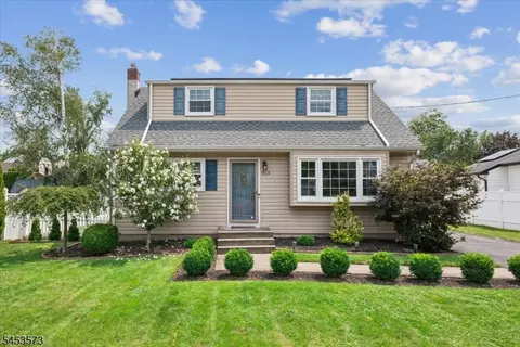 813 Raritan Ave, Manville, NJ 08835