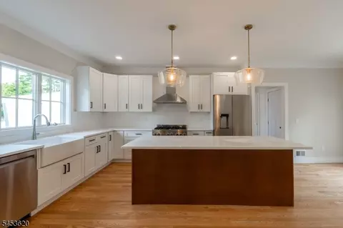 Kitchen - 30 E Main St, Mendham, NJ 07945 photo 1 of 2