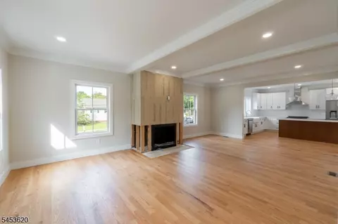 Living - 30 E Main St, Mendham, NJ 07945 photo 2 of 4