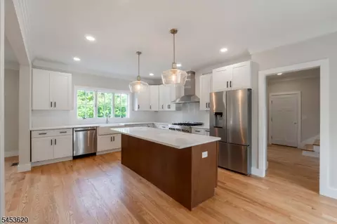 Kitchen - 30 E Main St, Mendham, NJ 07945 photo 2 of 2