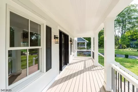 Exterior - 30 E Main St, Mendham, NJ 07945 photo 4 of 5