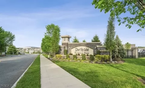 2 Vanderbilt Blvd #403, Florham Park, NJ 07932