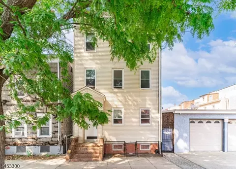 83 New York Ave, Newark, NJ 07105