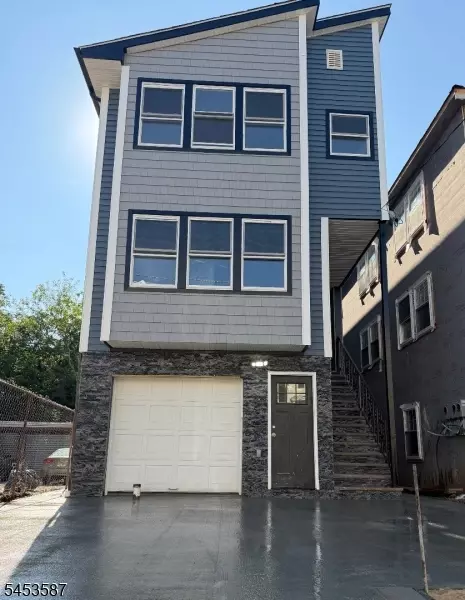 256 Ellis Ave, Irvington, NJ 07111
