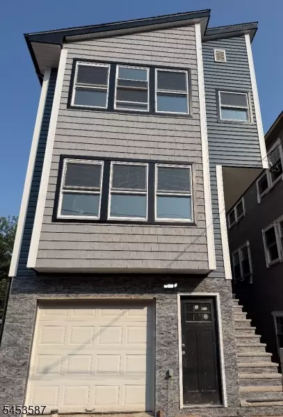 256 Ellis Ave, Irvington, NJ 07111