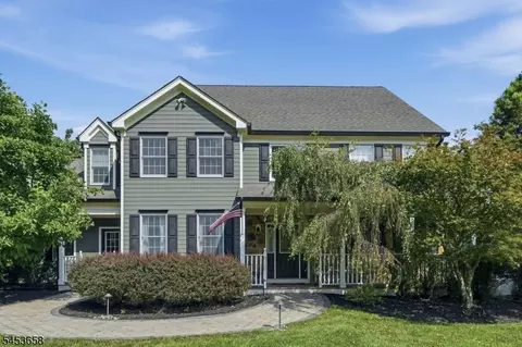 115 Upper Kingtown Rd, Franklin Twp, NJ 08867