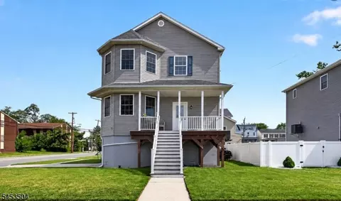 120 S Rosewell Ave, South Amboy, NJ 08879