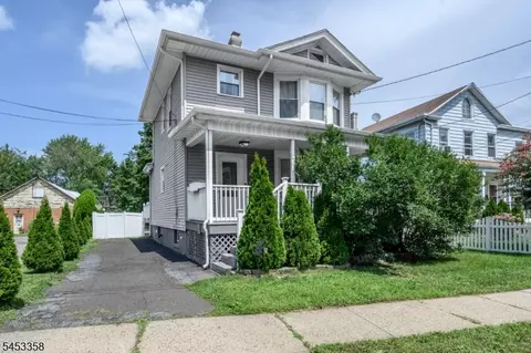 708 E Grand Ave, Rahway, NJ 07065