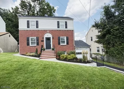 3 Orange Heights Ave, West Orange, NJ 07052