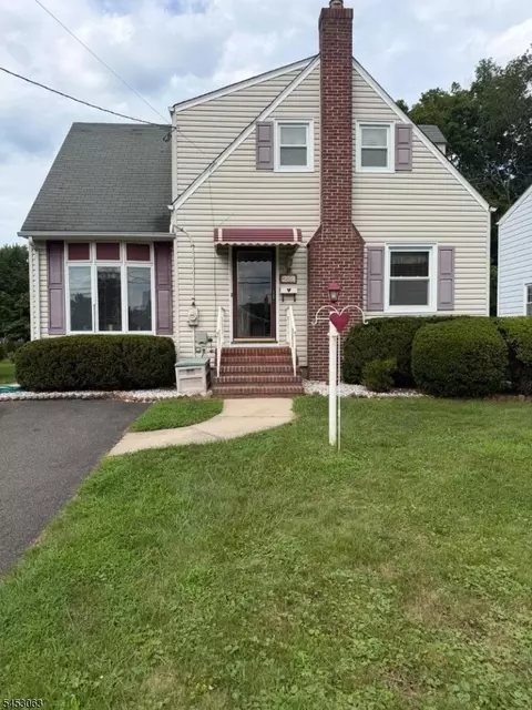 259 Chestnut St, Bound Brook, NJ 08805