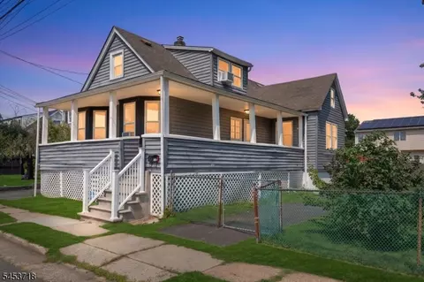 101 S 18th Ave, Manville, NJ 08835
