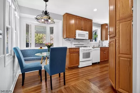 Kitchen - 1 Perry Pl, Springfield, NJ 07081 photo 4 of 4