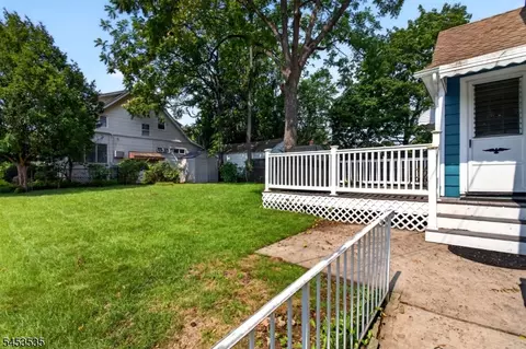 Exterior - 1 Perry Pl, Springfield, NJ 07081 photo 5 of 6