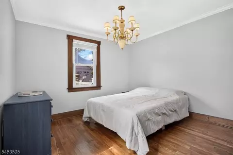 Bedroom - 1 Perry Pl, Springfield, NJ 07081 photo 4 of 4