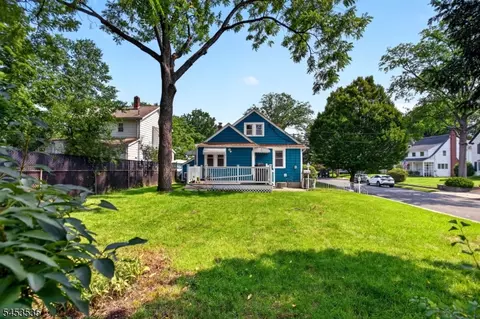 Exterior - 1 Perry Pl, Springfield, NJ 07081 photo 4 of 6