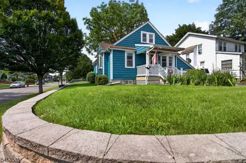 Exterior - 1 Perry Pl, Springfield, NJ 07081 photo 3 of 6