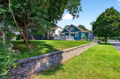 Exterior - 1 Perry Pl, Springfield, NJ 07081 photo 6 of 6